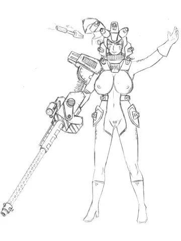 [Ginseiou] Kilometer 35 Fhentai - Page 34