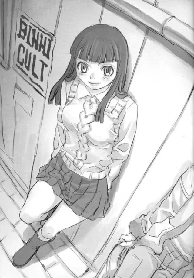 [Pierre Norano] KETSU! MEGATON GAD Fhentai - Page 21