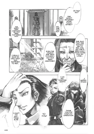 [Mizuryu Kei] MORAL CRISIS Fhentai - Page 19