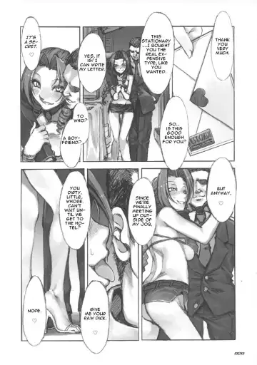 [Mizuryu Kei] MORAL CRISIS Fhentai - Page 20