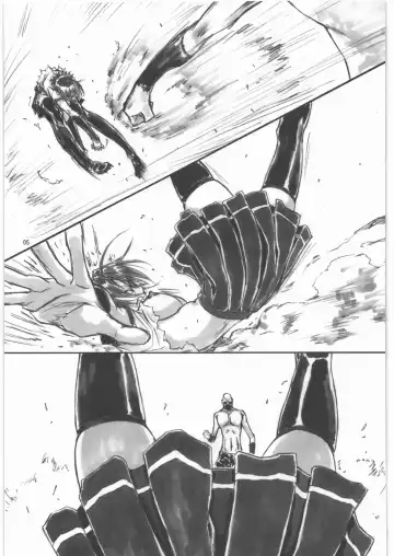 [Shinobu Akira] Angel's stroke 47 Junko Maniacs Fhentai - Page 6