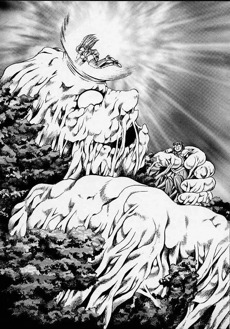 [Chataro] Nami SOS! 5 Girls Fhentai - Page 188