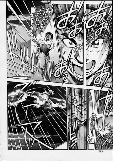 [Chataro] Nami SOS! 5 Girls Fhentai - Page 117