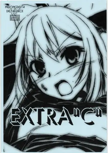 Read [Route39 - Zenki] EXTRA "C" 2010.08.13 - Fhentai
