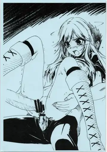 [Route39 - Zenki] EXTRA "C" 2010.08.13 Fhentai - Page 5