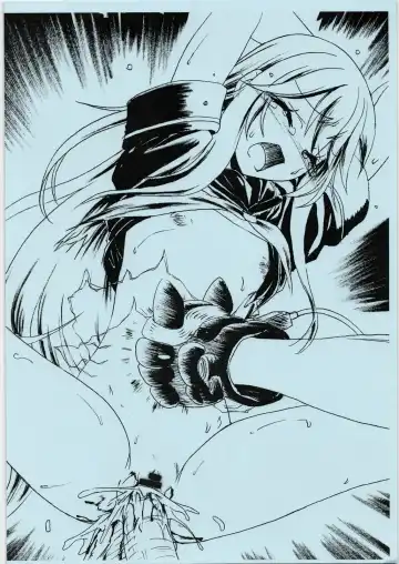 [Route39 - Zenki] EXTRA "C" 2010.08.13 Fhentai - Page 6