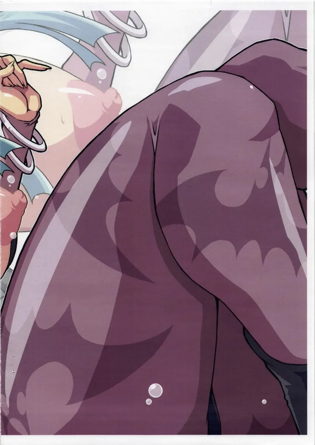 [Great Magami] Oppai no Fushigi Fhentai - Page 12