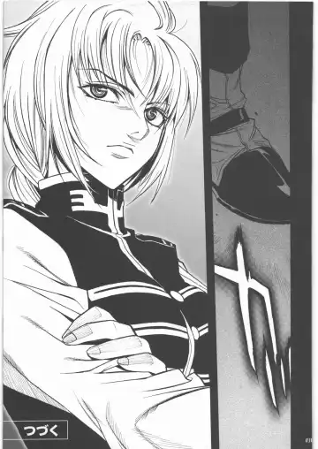 [Nagoya Shachihachi] Audrey - Shoujo Set Fhentai - Page 28