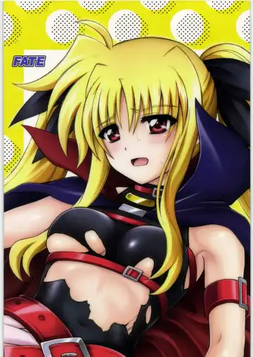 [Izumi - Reizei] F850 Fhentai - Page 44