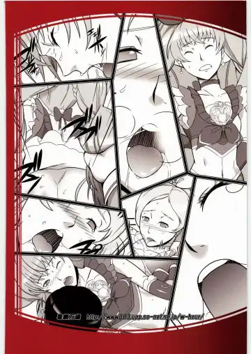 [Suzuhara Kouki] Shichinenme no Uwaki Fhentai - Page 26