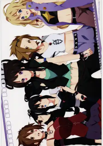 [Nanao] mio no hon 2 Fhentai - Page 26