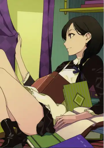 [Morii Shizuki] Gendai Seikatsu no Kiso Chishiki Fhentai - Page 34