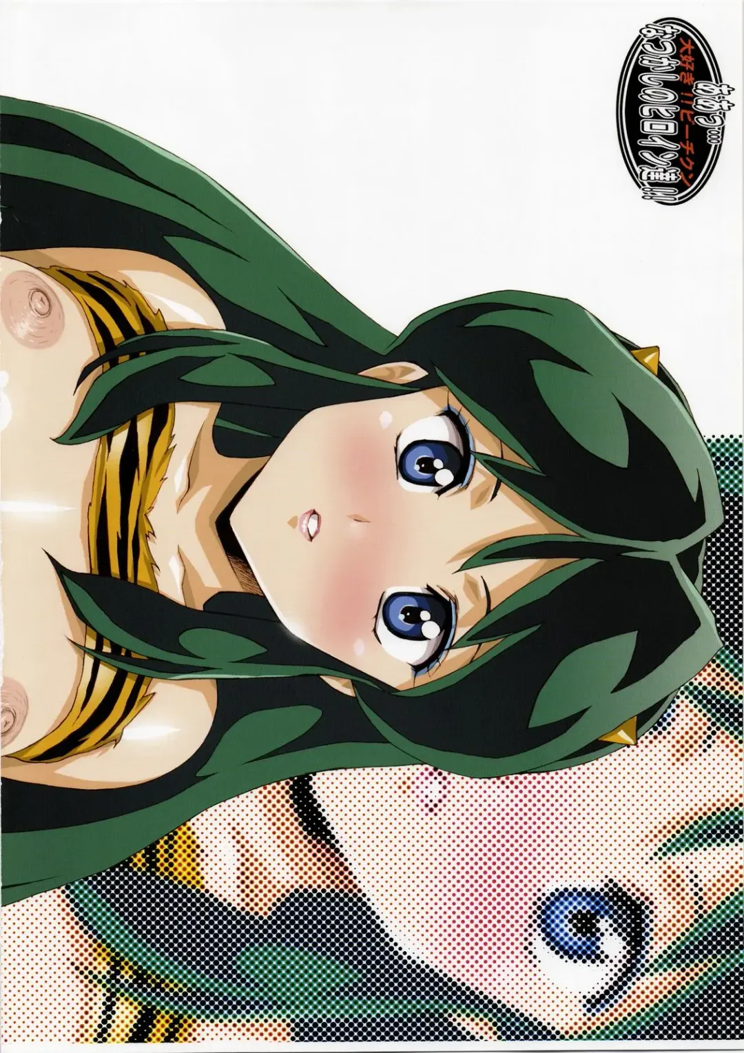 [Urushihara Satoshi] Urushihara Satoshi Collection Fhentai - Page 11