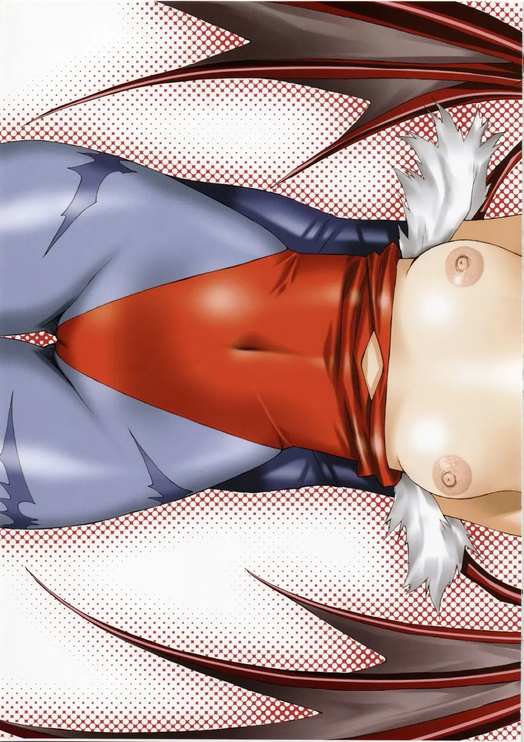 [Urushihara Satoshi] Urushihara Satoshi Collection Fhentai - Page 8