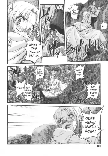 [Sasayuki] The Mystery Mountain Fhentai - Page 25