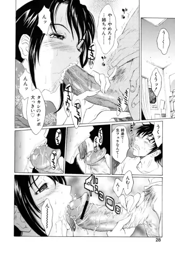 [Matsukawa Iku - Yoshiama Renzou] Dorei Chichi Fhentai - Page 30
