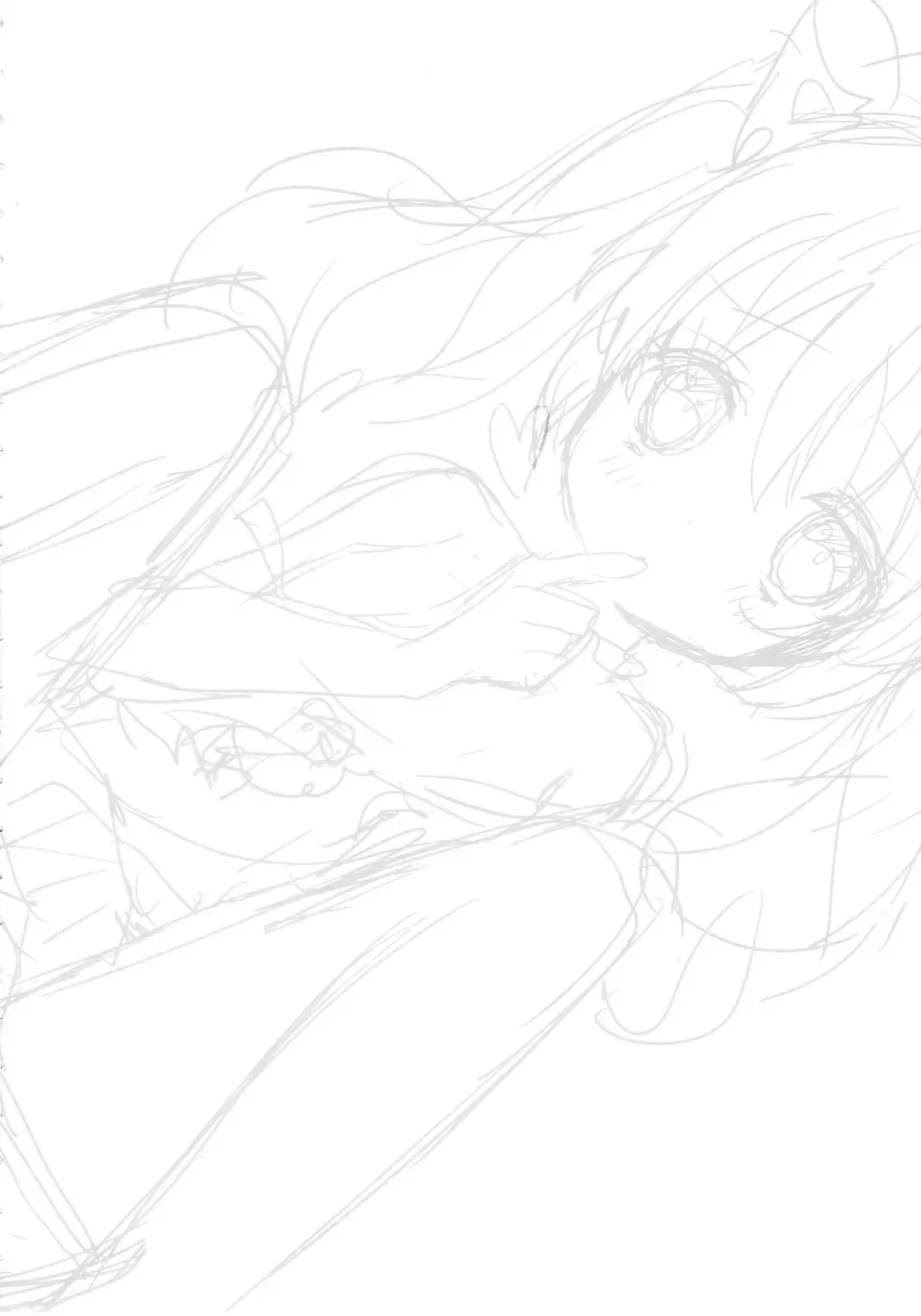 [Kurot] Suki Sugite Gaman Dekinai! Fhentai - Page 3