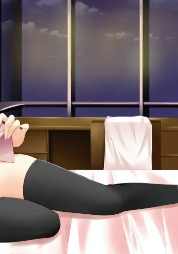 [Mikokuno Homare - Natsuki Shuri] CD Play Fhentai - Page 19