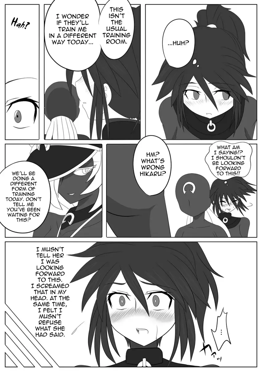 [Wabuki] Jigen Teikoku Domigulas Vol. 2 | Dimension Empire: Domigulas Vol.2 Fhentai - Page 18