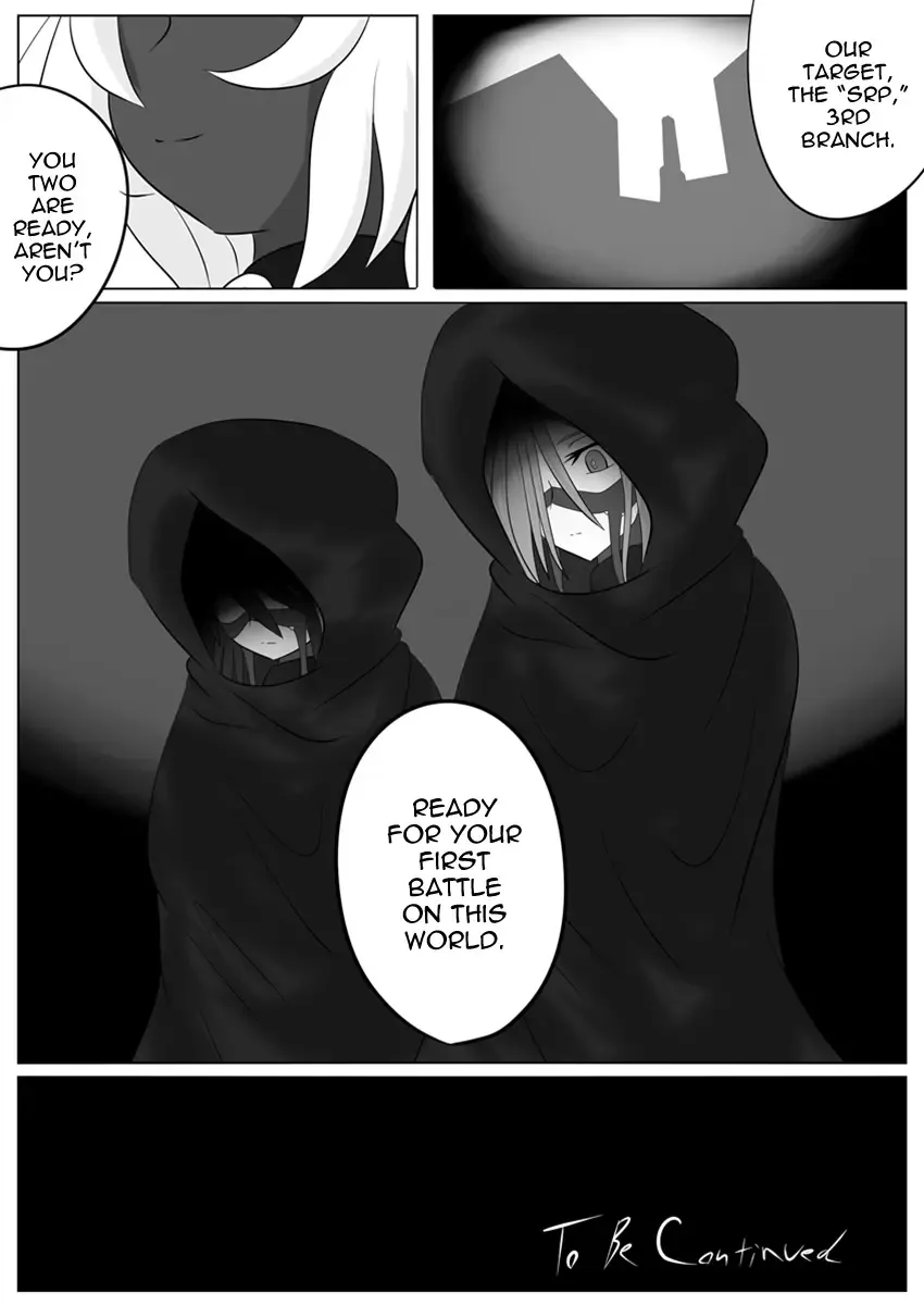 [Wabuki] Jigen Teikoku Domigulas Vol. 2 | Dimension Empire: Domigulas Vol.2 Fhentai - Page 32