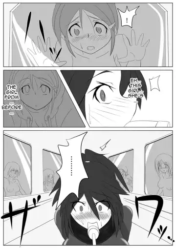 [Wabuki] Jigen Teikoku Domigulas Vol. 2 | Dimension Empire: Domigulas Vol.2 Fhentai - Page 25