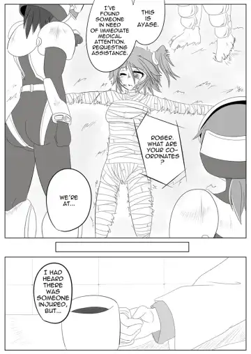 [Wabuki] Jigen Teikoku Domigulas Vol. 2 | Dimension Empire: Domigulas Vol.2 Fhentai - Page 3