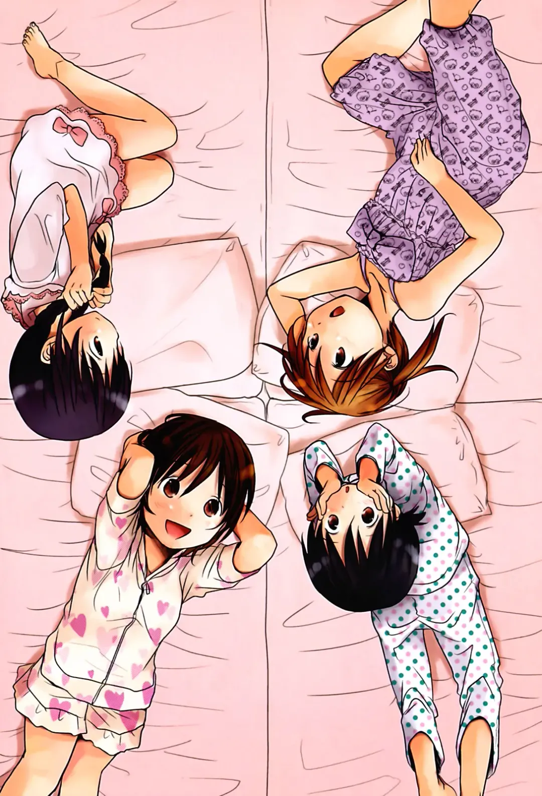 [Okada Kou] Sukide Sukide, Sukide Fhentai - Page 6