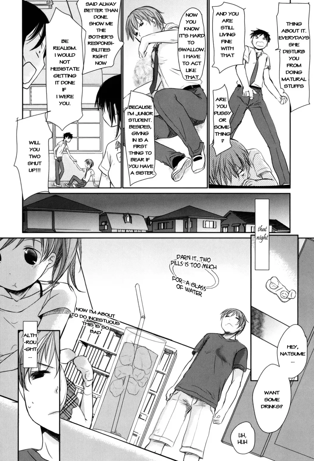 [Okada Kou] Sukide Sukide, Sukide Fhentai - Page 8