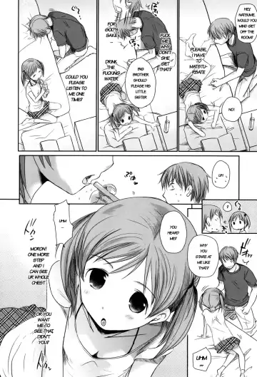 [Okada Kou] Sukide Sukide, Sukide Fhentai - Page 10