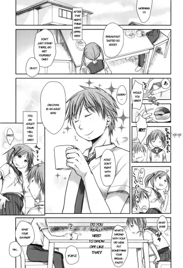 [Okada Kou] Sukide Sukide, Sukide Fhentai - Page 45