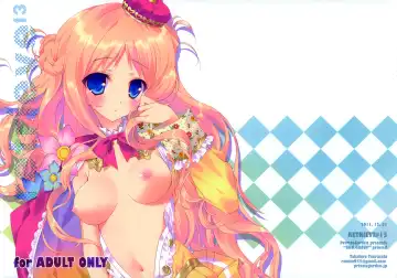 Read [Tsurusaki Takahiro] retrieve#13 - Fhentai