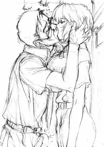 [Mogudan] Omakehon 2005 | Bonus Book 2005 Fhentai - Page 3