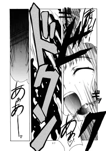 [Hiraki Naori] Mahoutsukai ni Muka Nai Onna Fhentai - Page 37