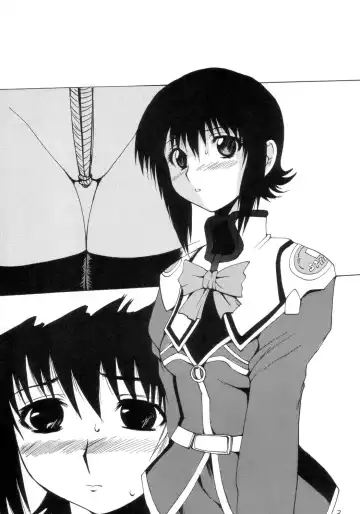 [Wakamiya Santa] ~S.D~ Fhentai - Page 2