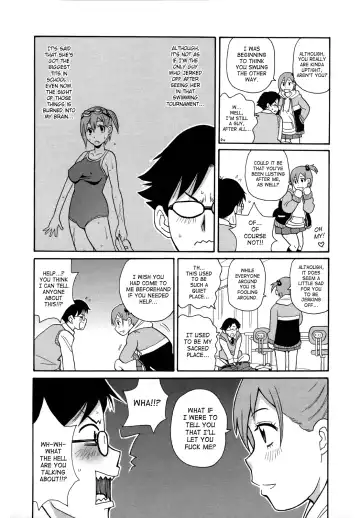 [John K. Pe-ta] Monzetsukei! (decensored) Fhentai - Page 132