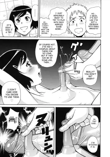 [John K. Pe-ta] Monzetsukei! (decensored) Fhentai - Page 169