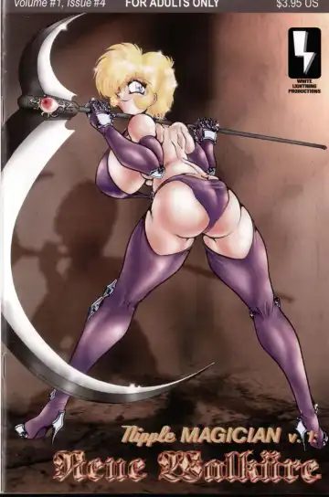 Read [Shimokata Kouzou] Nipple magician vol 1 issue 4 - Fhentai