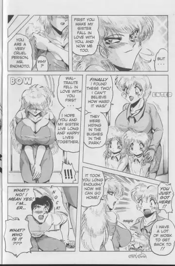 [Shimokata Kouzou] Nipple magician vol 1 issue 4 Fhentai - Page 20