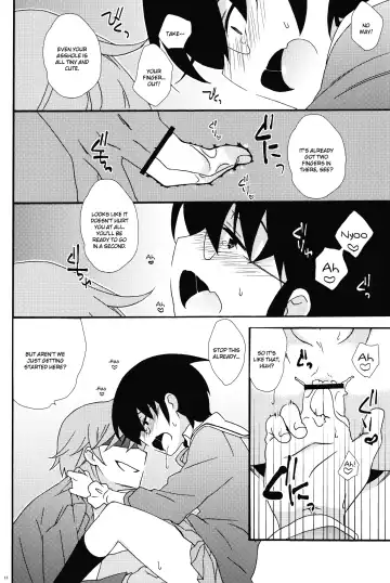 [Suzubiru] Tousaku Hentai Josou Otoko ni Koishiteru. | Falling in love with a guy who has transformed into a pervert. Fhentai - Page 13