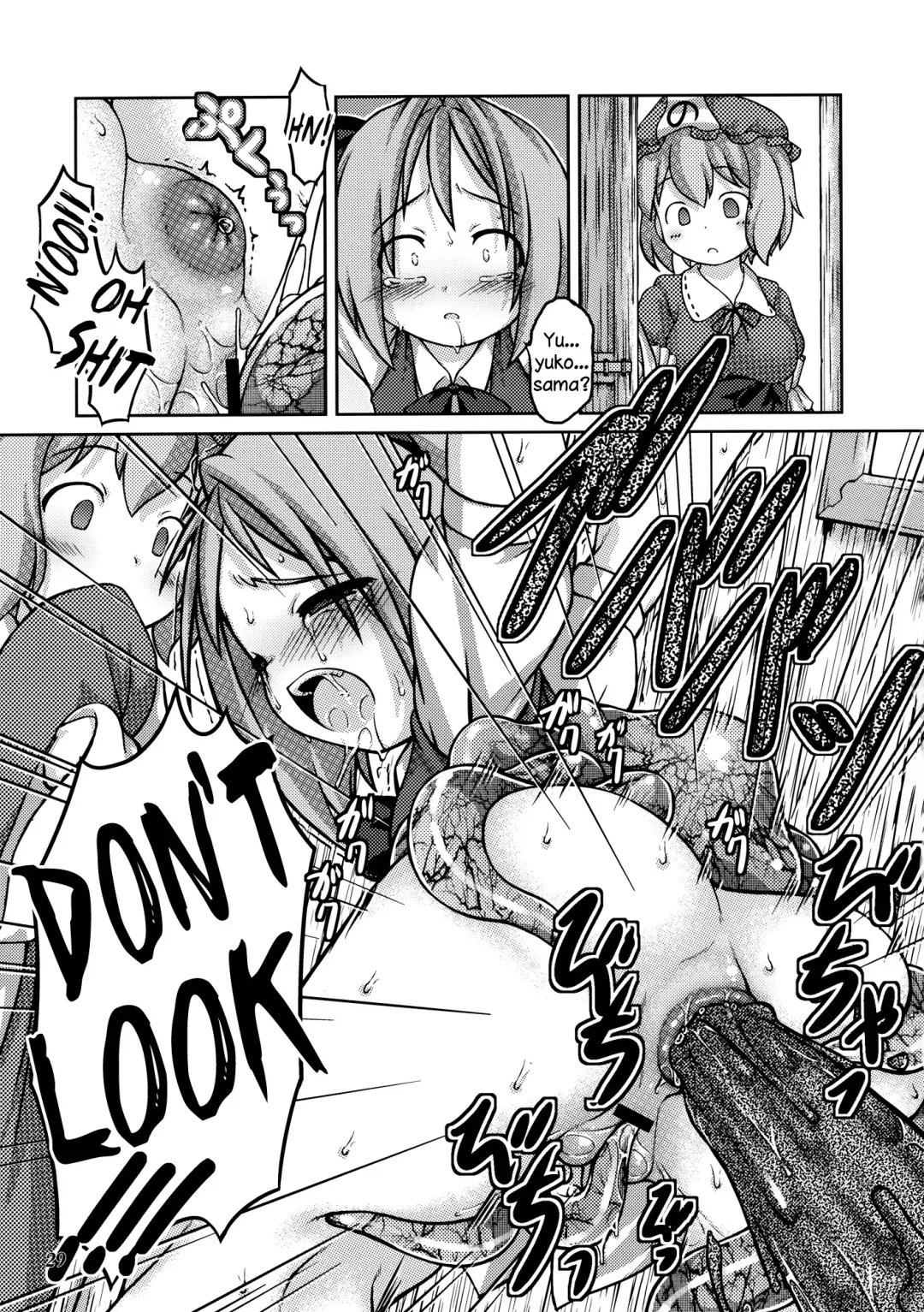 CENSORED I Fhentai - Page 28