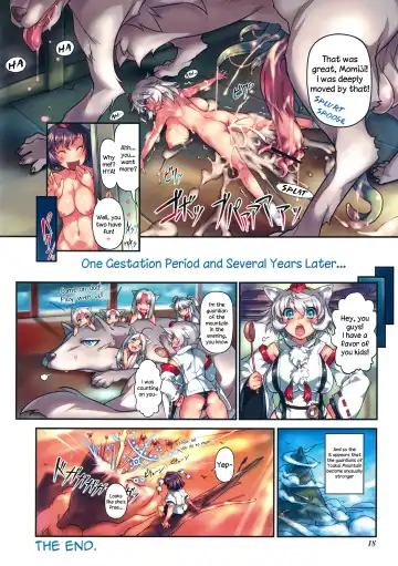 CENSORED I Fhentai - Page 17