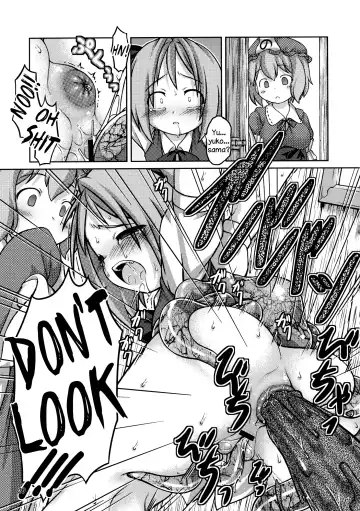 CENSORED I Fhentai - Page 28