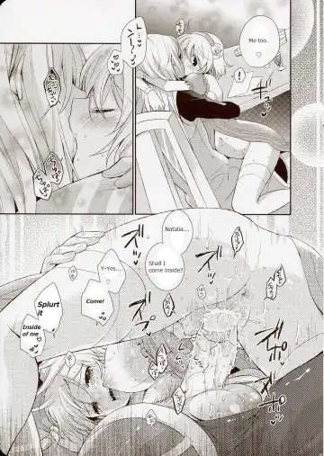 [Shuragyoku Mami] NO-JN-NO-LIFE Datte Sukidakara! Fhentai - Page 11