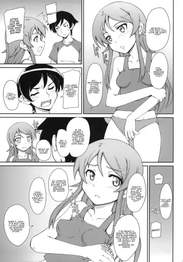 [Aoi Shinji - Mutsuki Ginji] Anta Sekinin Torinasai Fhentai - Page 6
