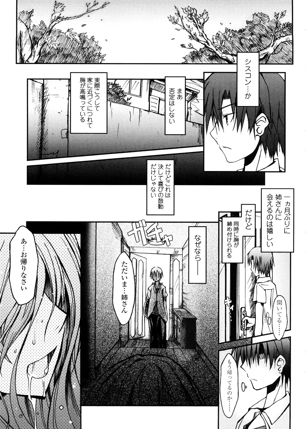 [Tana] Kimi no Hitomi ni Koishiteru -Shokai Genteiban- Fhentai - Page 175