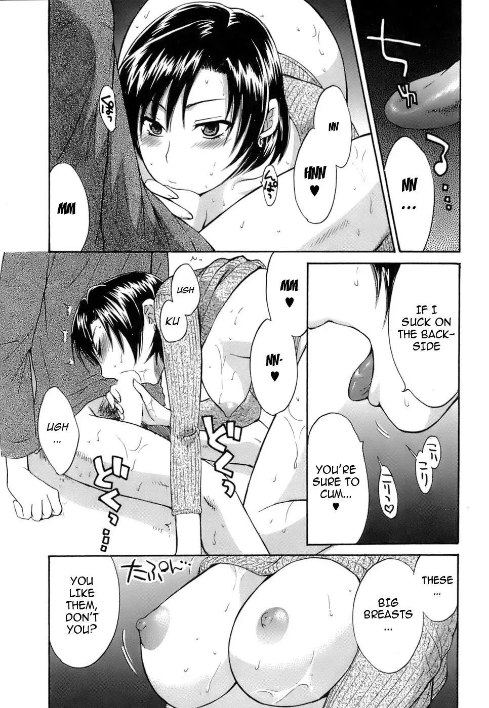 [Pon Takahanada] Love Gome! Fhentai - Page 103