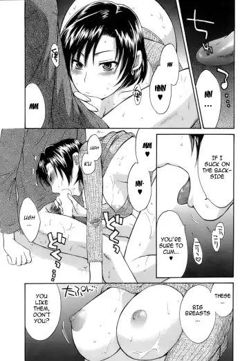 [Pon Takahanada] Love Gome! Fhentai - Page 103