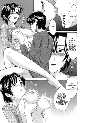 [Pon Takahanada] Love Gome! Fhentai - Page 104