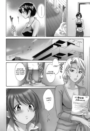 [Pon Takahanada] Love Gome! Fhentai - Page 137