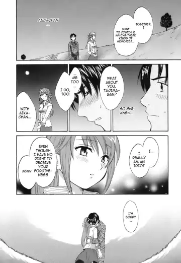 [Pon Takahanada] Love Gome! Fhentai - Page 143